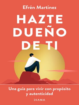 cover image of Hazte dueño de ti (Edición mexicana)